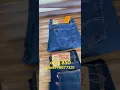 Lagu levis jeans in affordable price All straight fit jeans #original #surplusjeans #surplus #premium