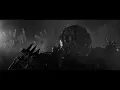 Transformers -- Lockdown Theme - Black & Chrome