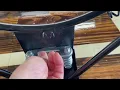 Basketball Backboard Rim Installation SD 480p
