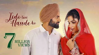 Jadon Tusi Hass de Ho | Shehnaz Akhtar | Gagan Kokri | Monica Gill | Yuvraj Hans | Raghveer Boli