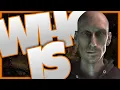 Who is Lucas Baker Resident Evil 7 BioHazard