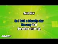 Doris Day - Secret Love - Karaoke Version from Zoom Karaoke