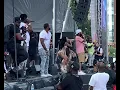 Download Lagu Crime Mob performing “Knuck if you Buck” at the One Musicfest 2021 in Atlanta