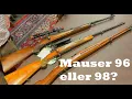 Download Lagu Mauser m/96 eller m98?