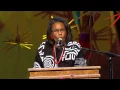 REC2017 Friday Eucharistic Liturgy Preservation of Peace Justice African-American Tradition