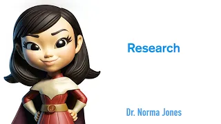 Research and Using AVC Library Resources