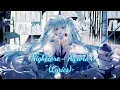 Download Lagu Nightcore - Aurora (Lyrics)