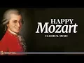 Download Lagu Happy Mozart - Classical Music