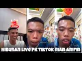 Download Lagu UDIN SAKIT HATI‼️RIAN ARIFIN SALING 3J3K SAMA UDIN SAMPE AKUN RIAN ARIFIN KENA PEL4NGG4R4N😭🤣