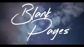 Download Farewell Fair Weather - Blank Pages (Lyric Video) MP3