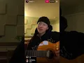 Download Lagu keshi - ANGEL (acoustic) | IGLIVE 040322