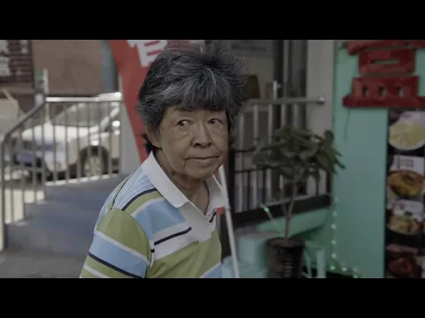 Trailer | Heidi en Chine | François Yang
