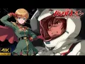 『機動戦士ガンダムUC』「RE: I AM」現代アレンジ4K MV公開！PURE GUNDAM PERFECTION!