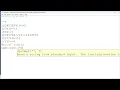 Python Interview Questions Part-1 Find Number of Digits