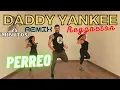 Lagu DADDY YANKEE🔥 REGGAETON REMIX 25 MIN DE CARDIO PERREO FITNESS