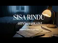 Lagu ARNIDA SARKAWI - SISA RINDU | Official Music Video | HARMONI BIRU
