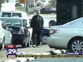 Reputed Mobster Linked To Lottery Stand