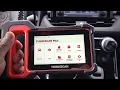 Thinkscan Plus Scanner A Professional Tool