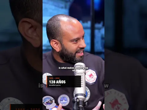 🎵 La música siempre ha estado impregnada en nosotros como pueblo, y esa fuerza no salió de la nada: