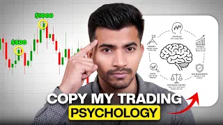How I Maintain My Trading Psychology and How You Can Build Yours
