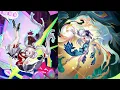 Up-Up-Down-Down-Left-Left-Right-Right Extended! Honkai Star Rail V4.0 Extended OST