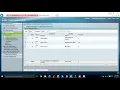 Loop Avoidance Nanda Role base Access Management Plane with Cisco Secure ACS Part 03
