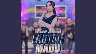 lautan madu
