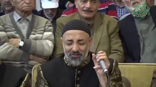 طال إنتظاري لما لا أراك المنشد أ مصطفى الجعفري جلسة الأنوار 