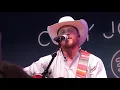Cody Johnson at CMA Fest '19 (Spotify House) - "With You I Am"