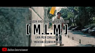 Download M.L.M  MANTAN LEUWIH MULUS _ LAIN UDIN AND FRIENDS (OFFICIAL MUSIK VIDEO) MP3