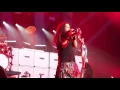 Korn-A Different World W/Corey Taylor!!