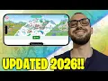 Toca Boca World APK iOS Android - How to Get Toca Boca Everything Unlocked 2026