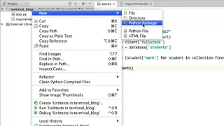 Lesson 22 - Full Python Course Introduction to Object Oriented Programming