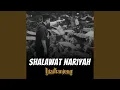 Lagu Shalawat Nariyah (Live In Yogyakarta)