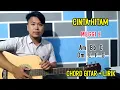 Download Lagu Chord Gitar - Cinta Hitam - Meggi Z | Tutorial Gitar - By Basri Regar