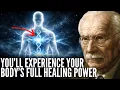 Give Me 24 Minutes and You ll Experience Your Body s Full Healing Power