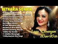 Lagu Betharia Sonata Full Album Terbaik - Lagu Kenangan 80an \u0026 90an Paling Populer (Hati Yang Luka)