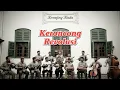 Lagu Musik Keroncong Suasana Hindia Belanda | Nuansa Tempo Dulu