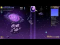 Astrageldon defeated Revengeance Terraria Calamity Mod