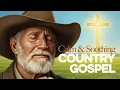 Download Lagu 【𝑷𝑳𝑨𝒀𝑳𝑰𝑺𝑻】 Relaxing Country Gospel 2025 | Timeless 70s \u0026 80s Vintage Hymns 1HOUR