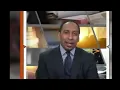 Let s Be Nice - Stephen A Smith