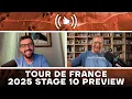 Download Lagu Tour de France Stage 10 Preview | OŪTCOMES