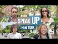 Should self-checkouts be banished Are bikes bad for NYC SPEAK UP NEW YORK