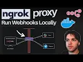 How to Make Your Local n8n Public Using NGROK for FREE 2025 Tutorial