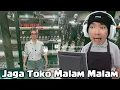 Download Lagu Jaga Toko Malam Malam - Corner Shop Night Shift Demo
