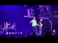 Blink 182 - Carousel 24 Boston MA Fenway Park