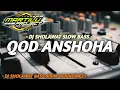 Download Lagu DJ SHOLAWAT TERBARU FULL BASS|DJ SHOLAWAT TERBARU 2023||sholawat penyejuk hati