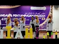 Download Lagu Nasyid Kumpulan Shoutun Najjah (SRI Ummah Al-Madani) - Persada Perjuangan \u0026 Bebas Palestin