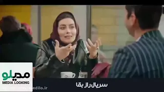 سریال راز بقا خخخخخخخخخخ دندنها