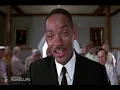 Men in Black II - Post Office Aliens Scene (3/10) | Movieclips